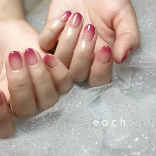 ネイル Lueà Nail Salon所属・𝐋𝐮𝐞𝐚 kanako🕊のネイルデザイン