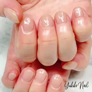 ネイル ユキコ ネイルのネイルデザイン