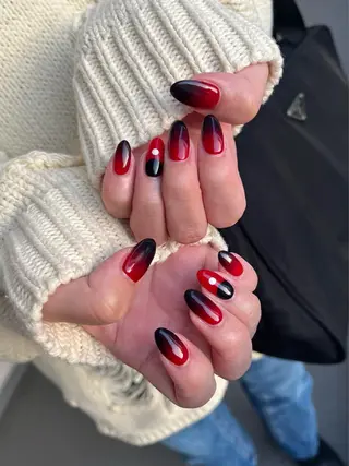 ネイル Nailsalon Fave/Rinaのネイルデザイン