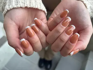 ネイル nailsalon esのネイルデザイン