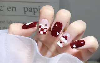 ネイル Cute beauty2のマツエク・マツパデザイン