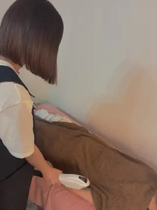 Plaisirサロン中町店所属・Plaisir中町店 酒井のエステ・リラクイメージ