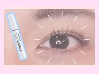 マツエク・マツパ 京谷 佳奈美のマツエク・マツパデザイン