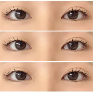 マツエク・マツパ MoNa 土谷の眉毛・アイブロウイメージ