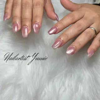 ネイル NAILSALON en+所属・NAILSALON en+沖縄市美原のネイルデザイン
