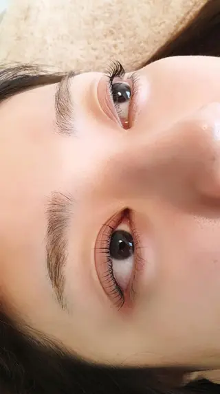 マツエク・マツパ アイラッシュサロン GREENのマツエク・マツパデザイン