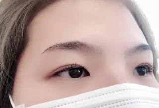 マツエク・マツパ 吉岡 ゆうなのマツエク・マツパデザイン