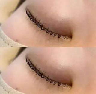 マツエク・マツパ eyelash salon CILS所属・Roi / SHIHOのマツエク・マツパデザイン