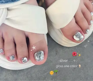 ネイル Lumos/ 🎀MAI🎀のネイルデザイン