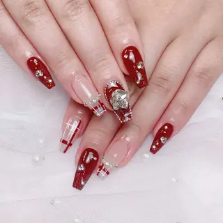 ネイル ネイルサロン lotusのネイルデザイン