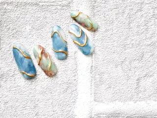 ネイル Dolce.Nail 柏店のネイルデザイン