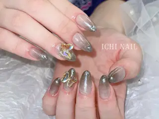 ネイル 🧚🏻‍♀️ NOHA🎀のネイルデザイン