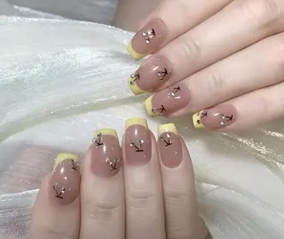 ネイル 🎀 NaNa_nailのネイルデザイン