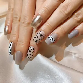 ネイル fog nail.のネイルデザイン