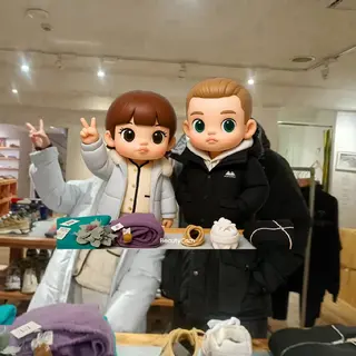 Linné  Yomogi Spa所属・東京　漢方よもぎ蒸し Linne りほのその他イメージ