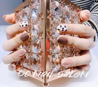 ネイル DC nail salonのネイルデザイン
