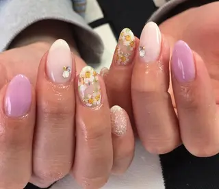 ネイル 田中 （ネイリスト）のネイルデザイン