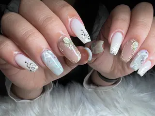 ネイル soleil . Mashiroのその他イメージ