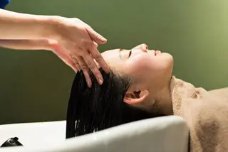 Eir-LUXE-所属・Eir-LUXE- なえのヘアスタイル