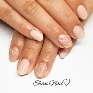 ネイル Shan Nailのネイルデザイン