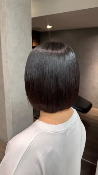 ショート 颯馬/骨格ショート/ メンズ/艶髪/韓国風のヘアスタイル