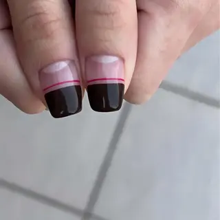 ネイル u sのネイルデザイン