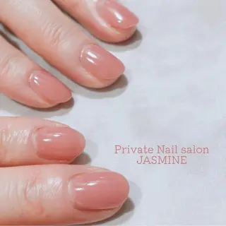 ネイル Nail salon JASMINEのネイルデザイン