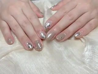 ネイル Nail Jolie所属・Nail Jolieのネイルデザイン