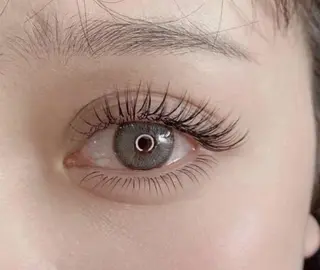 マツエク・マツパ An beauty2のマツエク・マツパデザイン