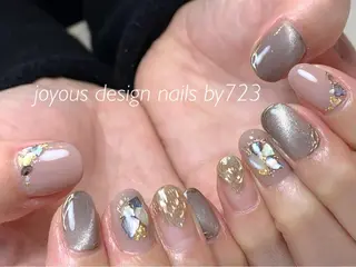 ネイル jdn natsumiのネイルデザイン