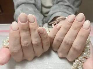 ネイル EN salon💅 🦋もり💕のネイルデザイン