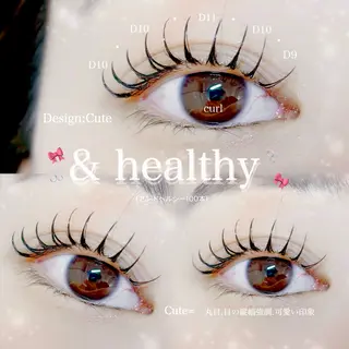 マツエク・マツパ Yuueye鹿児島店所属・Yuueye鹿児島店 shioneの眉毛・アイブロウイメージ