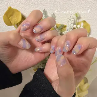 ネイル Cherirnail kaoriのネイルデザイン