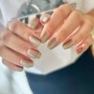 ネイル yurina ☆のネイルデザイン