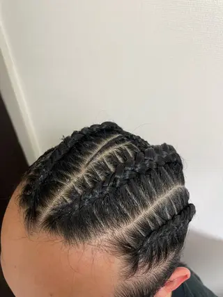 メンズ TIDE HAIR IBARAKI所属・TIDEHAIR 元気/カラー✨のヘアスタイル