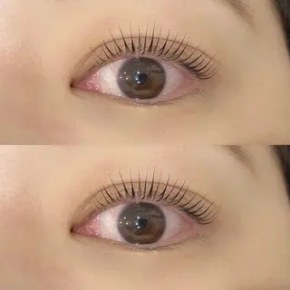 マツエク・マツパ brow art 上野 / 吉橋のマツエク・マツパデザイン