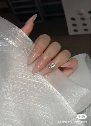 ネイル ChicMuse nail吉祥寺所属・chicMuse Nailのネイルデザイン