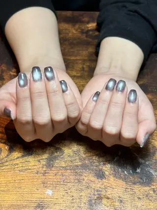 ネイル nail salon FROSCH所属・FROSCH/ Seinaのネイルデザイン