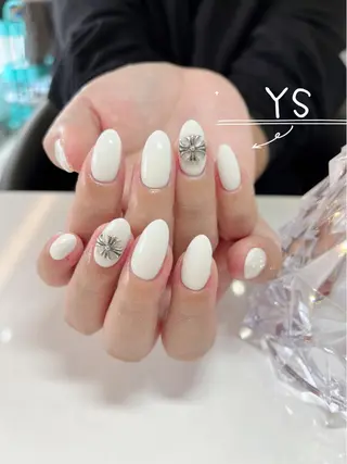 ネイル YS Nailのネイルデザイン