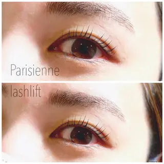 マツエク・マツパ macaron  宇都宮店所属・酒井 はるなのマツエク・マツパデザイン