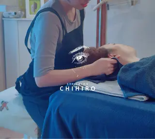 eye salon CHIHIRO所属・eye salon CHIHIROのエステ・リラクイメージ