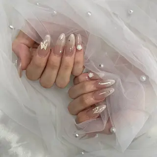 ネイル SAKATA MANAKAのネイルデザイン