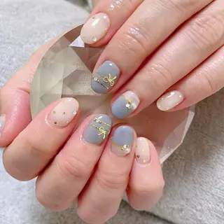 ネイル 💅fleur Ayumiのネイルデザイン