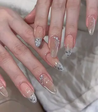 ネイル Tini ANA.CHUOのネイルデザイン