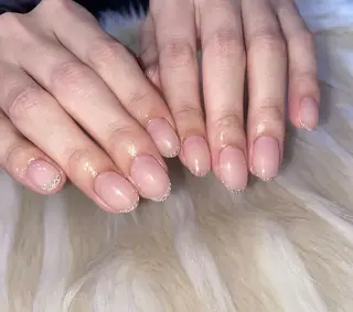 ネイル Nail&eye Belire 新宿のネイルデザイン