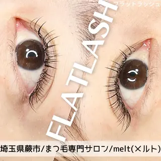 マツエク・マツパ C. Lのマツエク・マツパデザイン