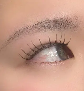 マツエク・マツパ meRK 🦋Anjuのマツエク・マツパデザイン