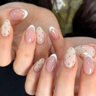 ネイル RINN ANA.CHUOのネイルデザイン