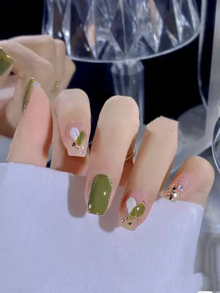 ネイル YK Beauty Salonのマツエク・マツパデザイン