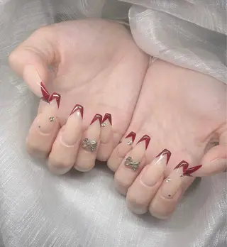 ネイル Lee Nailsのネイルデザイン